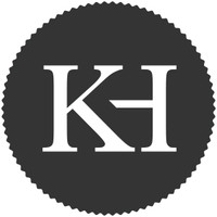 KH Creative logo, KH Creative contact details