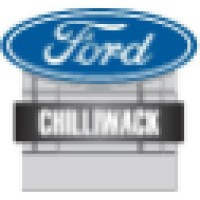 Chilliwack Ford logo, Chilliwack Ford contact details