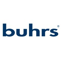 Buhrs logo, Buhrs contact details