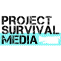 Project Survival Media logo, Project Survival Media contact details