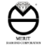 Merit Diamond Corporation logo, Merit Diamond Corporation contact details