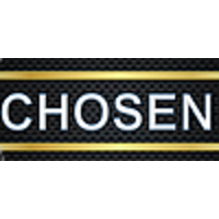 Chosen Music Band logo, Chosen Music Band contact details