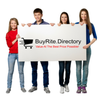 BuyRite.Directory logo, BuyRite.Directory contact details