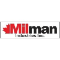 Milman Industries Inc. logo, Milman Industries Inc. contact details