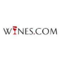 www.Wines.com logo, www.Wines.com contact details