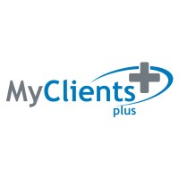 My Clients Plus logo, My Clients Plus contact details