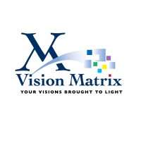 Vision Matrix Productions logo, Vision Matrix Productions contact details