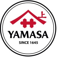 YAMASA CORPORATION U.S.A logo, YAMASA CORPORATION U.S.A contact details