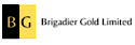 Brigadier Gold Limited logo, Brigadier Gold Limited contact details