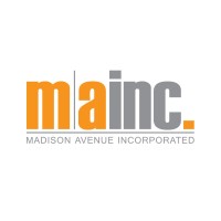 Madison Avenue Incorporated logo, Madison Avenue Incorporated contact details