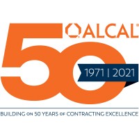 Alcal Home Services logo, Alcal Home Services contact details