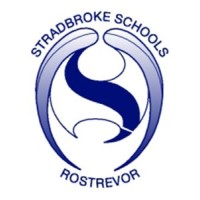 Stradbroke School logo, Stradbroke School contact details