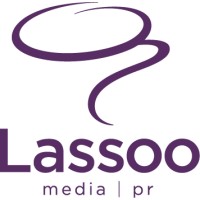 Lassoo Media & PR logo, Lassoo Media & PR contact details