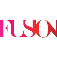 Fusion logo, Fusion contact details