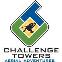 Challenge Towers logo, Challenge Towers contact details