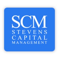 Stevens Capital Management LP logo, Stevens Capital Management LP contact details