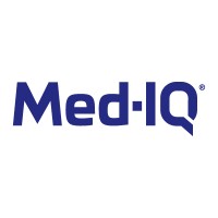 Med-IQ logo, Med-IQ contact details