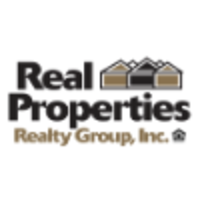 Real Properties Realty Group, Inc logo, Real Properties Realty Group, Inc contact details