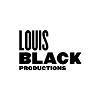 Louis Black Productions logo, Louis Black Productions contact details