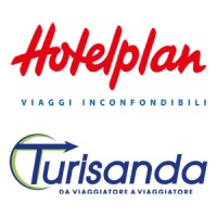 Hotelplan logo, Hotelplan contact details