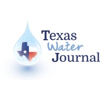 Texas Water Journal logo, Texas Water Journal contact details