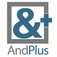 AndPlus LLC logo, AndPlus LLC contact details