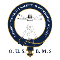 Oxford University Society of Biomedical Sciences logo, Oxford University Society of Biomedical Sciences contact details