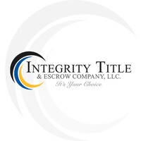 Integrity Title & Escrow logo, Integrity Title & Escrow contact details