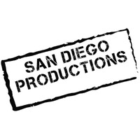 San Diego Productions Inc. logo, San Diego Productions Inc. contact details