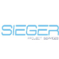 Sieger Project Services logo, Sieger Project Services contact details