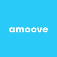 amoove logo, amoove contact details