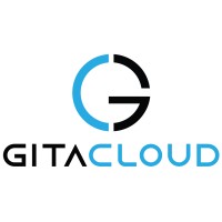 GitaCloud logo, GitaCloud contact details