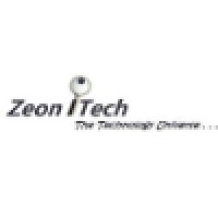 Zeon iTech logo, Zeon iTech contact details