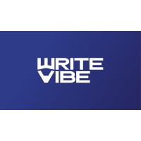 WriteVibe LLC logo, WriteVibe LLC contact details