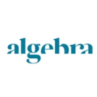 Algebra logo, Algebra contact details