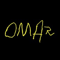 OMAR logo, OMAR contact details