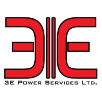 3E Power Services Ltd. logo, 3E Power Services Ltd. contact details