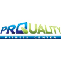 ProQuality Fitness Center logo, ProQuality Fitness Center contact details