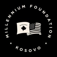 Millennium Foundation Kosovo logo, Millennium Foundation Kosovo contact details