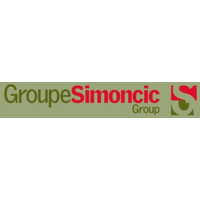 Groupe SIMONCIC logo, Groupe SIMONCIC contact details