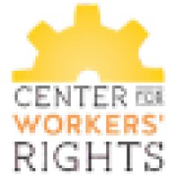 Center for Workers Rights logo, Center for Workers Rights contact details