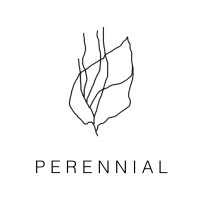 Perennial logo, Perennial contact details