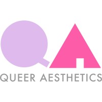 Queer Aesthetics logo, Queer Aesthetics contact details