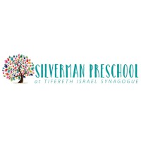 Silverman Preschool logo, Silverman Preschool contact details