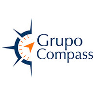 Grupo Compass logo, Grupo Compass contact details