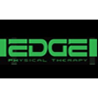 EDGE Physical Therapy logo, EDGE Physical Therapy contact details