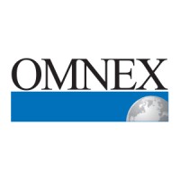 Omnex logo, Omnex contact details