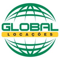 Global Locações logo, Global Locações contact details