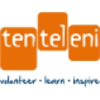 Tenteleni logo, Tenteleni contact details