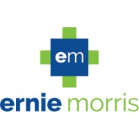 Ernie Morris Enterprises logo, Ernie Morris Enterprises contact details